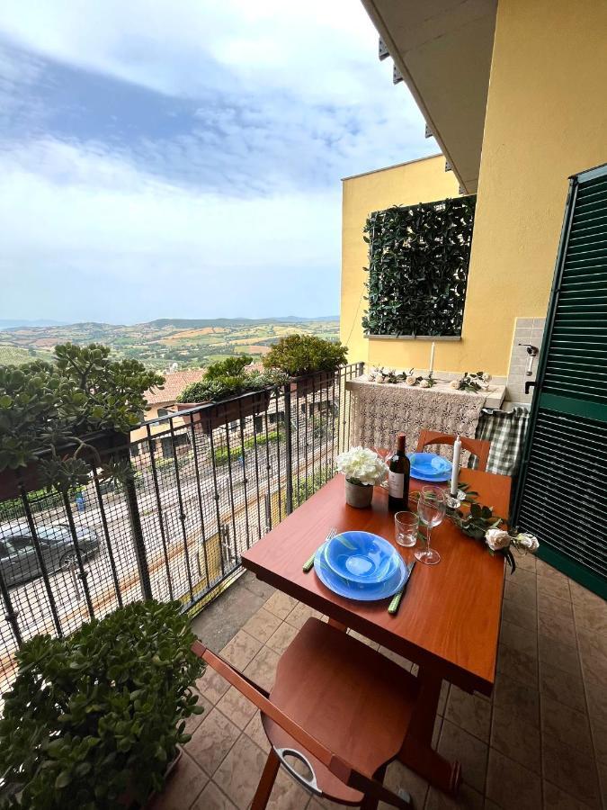 A casa di Marco holiday apartment Montiano  Exterior foto