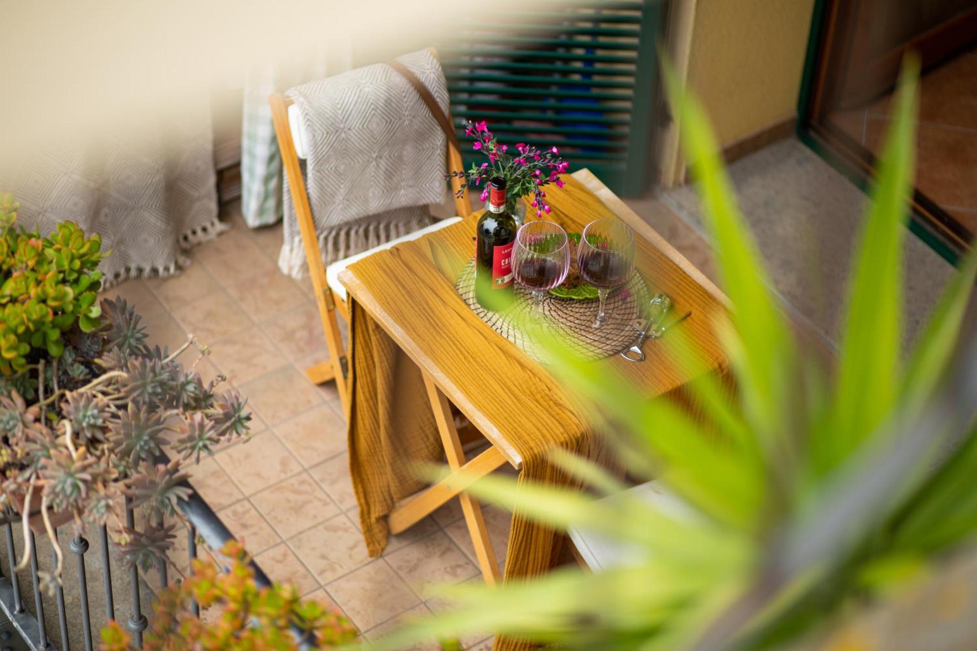 A casa di Marco holiday apartment Montiano  Exterior foto